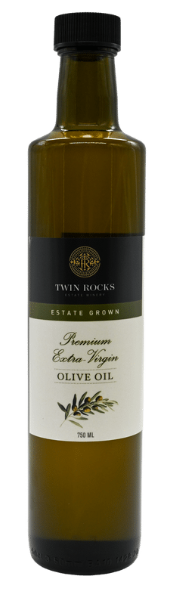 2021 Premium Extra Virgin Olive Oil 250ML