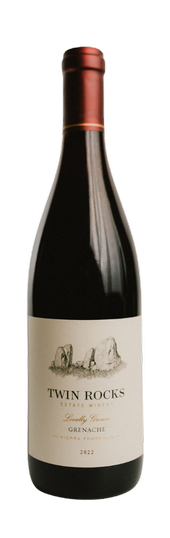 2022 Grenache