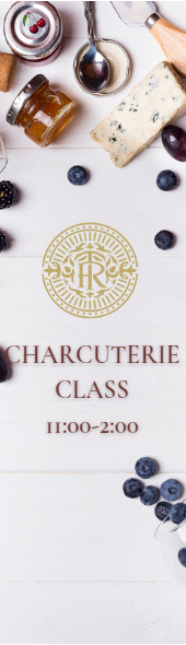 Charcuterie Class 1