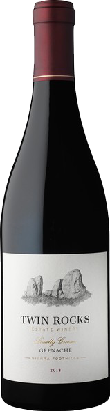 2020 Estate Grenache