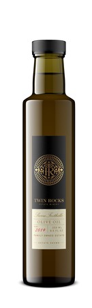 2019 Premium Extra Virgin olive oil
