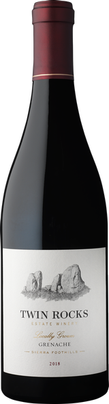 2018 Grenache Noir