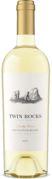 2021 Sauvignon Blanc