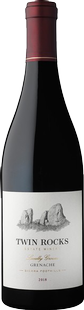 2020 Estate Grenache