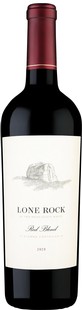 2020 Lone Rock Red Blend