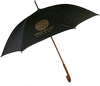 Gold Logo Umbrella
